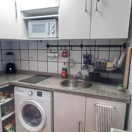 Albaicin Beautiful Apartment Granada Esterno foto
