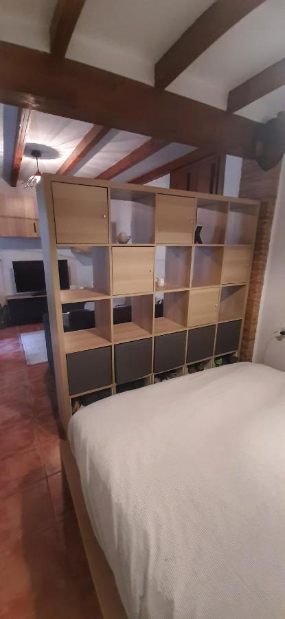 Albaicin Beautiful Apartment Granada Esterno foto