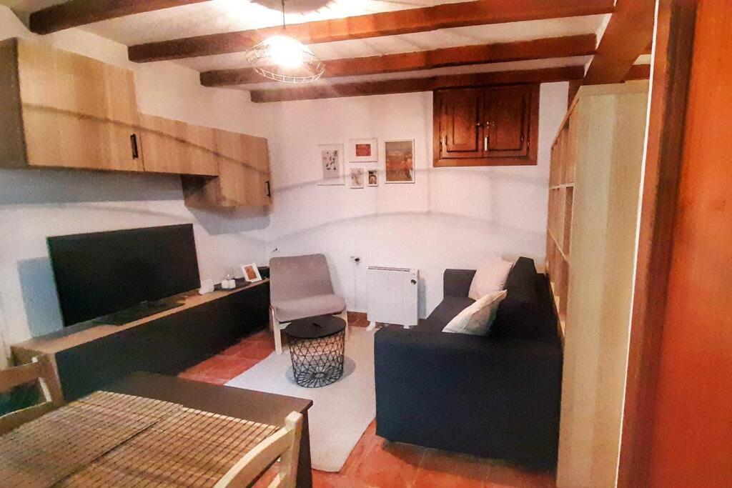 Albaicin Beautiful Apartment Granada Esterno foto