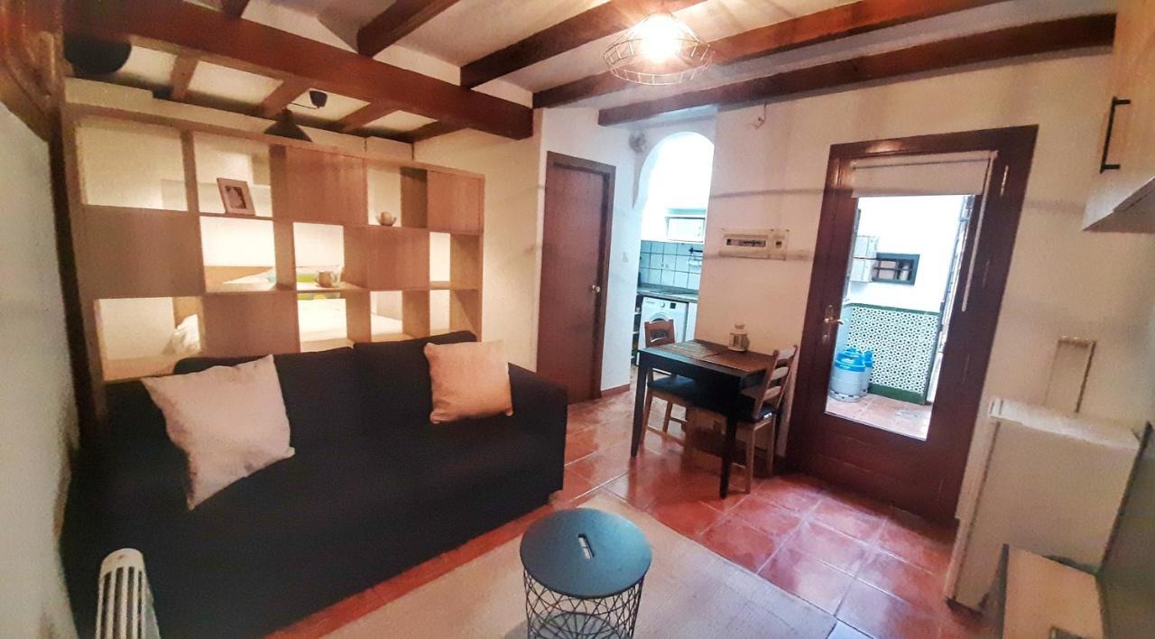 Albaicin Beautiful Apartment Granada Esterno foto