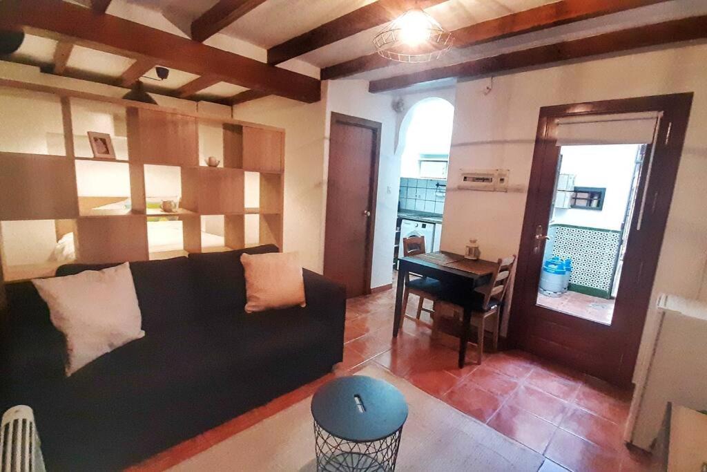 Albaicin Beautiful Apartment Granada Esterno foto