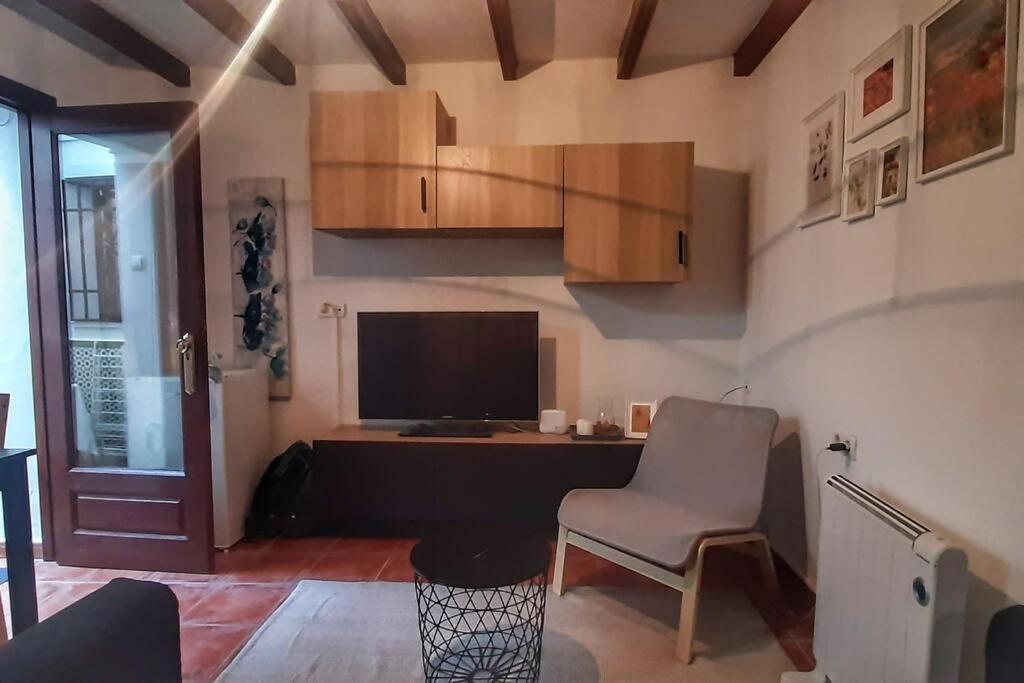 Albaicin Beautiful Apartment Granada Esterno foto