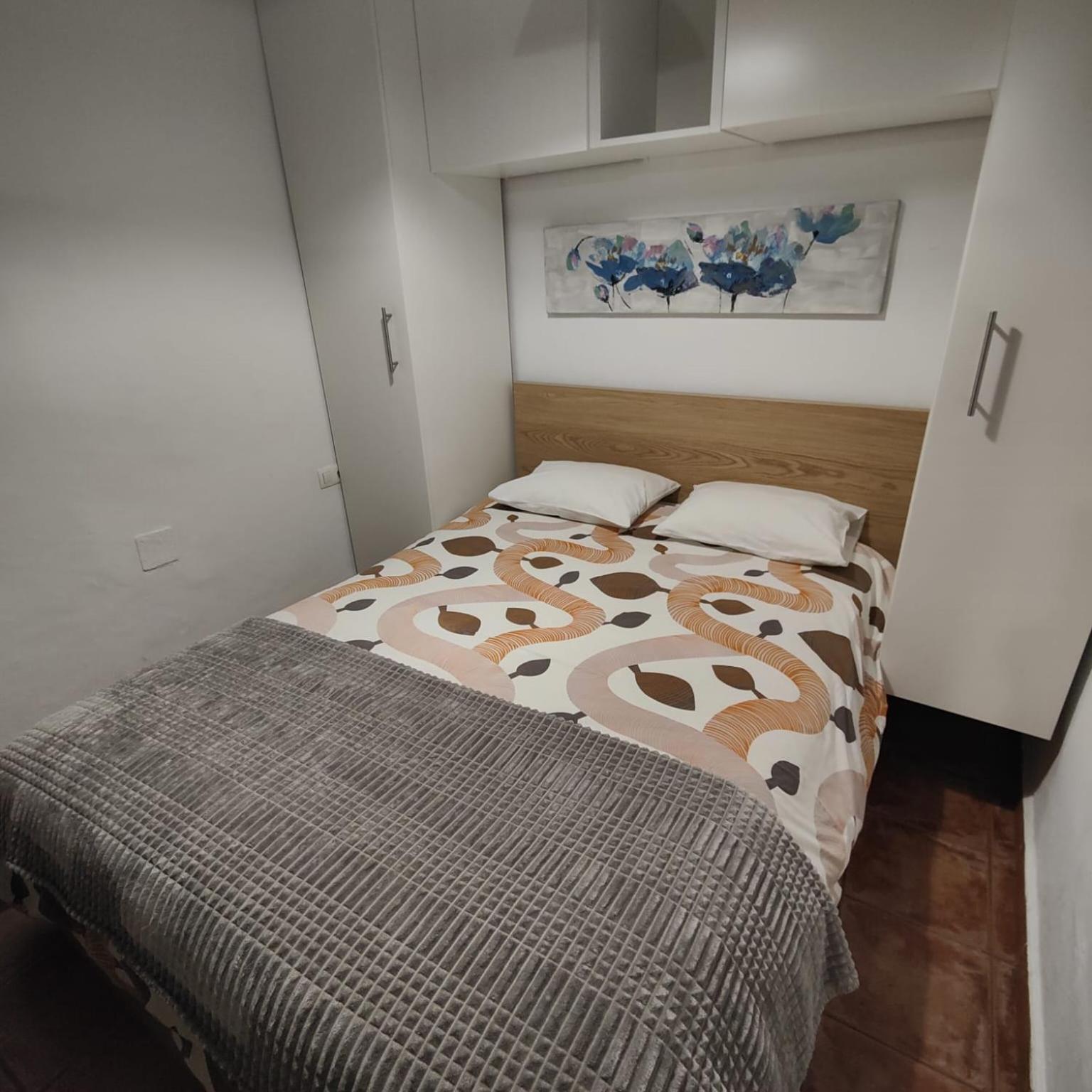 Albaicin Beautiful Apartment Granada Esterno foto